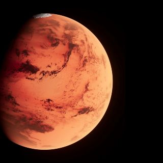 Gran descubrimiento de la Nasa cambia la visión de Marte