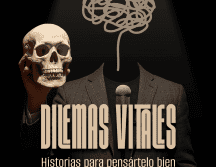 La propuesta surge de un fenómeno cultural que ha adquirido fuerza en los últimos años: la necesidad de comprender los dilemas que acompañan la vida moderna. CORTESÍA