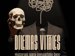 La propuesta surge de un fenómeno cultural que ha adquirido fuerza en los últimos años: la necesidad de comprender los dilemas que acompañan la vida moderna. CORTESÍA
