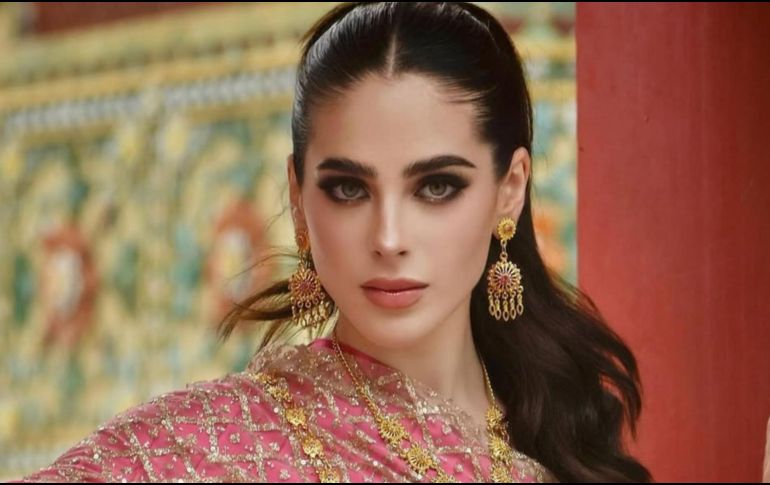 La tabasqueña destaca por su elegancia en pasarela y por compartir su belleza real en redes sociales. INSTAGRAM/@fatimaboschfdz