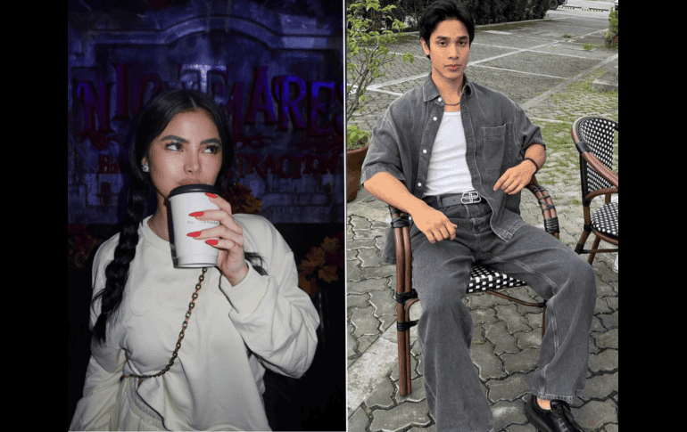 Las redes sociales están de luto por la triste perdida de  dos figuras queridas Gina e Iván. ESPECIAL