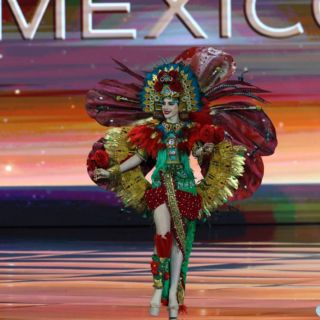 Miss Universo 2025 EN VIVO: Fátima Bosch en la FINAL del certamen