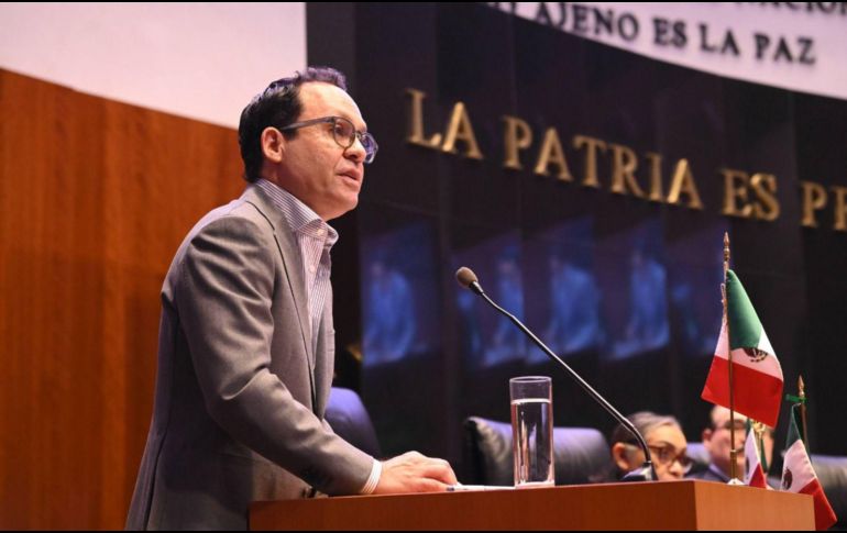 Clemente Castañeda, llamó a implementar programas y estrategias de inclusión económica. ESPECIAL