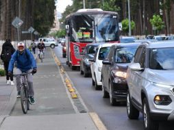 Solo autoridades estatales y municipales con competencia en materia de tránsito pueden imponer sanciones. X / @SEMOV_Edomex 