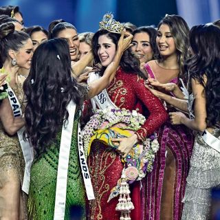 ¿Qué sigue para Fátima Bosch tras ganar el título de Miss Universo?
