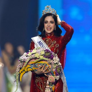 Fátima Bosch: ¿Cuántos millones vale la corona de Miss Universo que ganó?