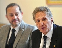 Frangie recordó el debut de la selección española en el Estadio de Jalisco durante el Mundial de México'86 y aseguró que quiere que 