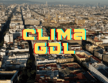 El pronóstico del clima para Guadalajara este viernes es de lluvia, pero disminuye a partir de mañana sábado. ESPECIAL / CANVA