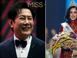 Su desempeño en pasarela, su mensaje de autenticidad y su capacidad para manejar la presión la llevaron a destacar como la figura central de esta edición de Miss Universo 2025, en una final marcada tanto por la emoción como por la polémica. EFE/ARCHIVO EFE/R. Yongrit