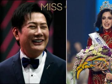 Su desempeño en pasarela, su mensaje de autenticidad y su capacidad para manejar la presión la llevaron a destacar como la figura central de esta edición de Miss Universo 2025, en una final marcada tanto por la emoción como por la polémica. EFE/ARCHIVO EFE/R. Yongrit