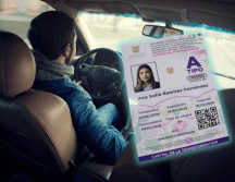 De acuerdo con la Semovi, el examen lo deben presentar únicamente las personas que NO tienen antecedentes de licencias expedidas en la CDMX. ESPECIAL/Canva/Gobierno de la Ciudad de México