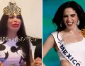 Estos son algunos de los memes que circulan en redes sociales tras la gala final de Miss Universo 2025. ESPECIAL / X / EFE / Rungroj Yongrit