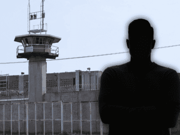 El detenido fue trasladado a un Centro Penitenciario Federal, para ser puesto a disposición del órgano jurisdiccional que lo requiere, todo ello en apego al respeto de sus derechos humanos. NTX / ARCHIVO