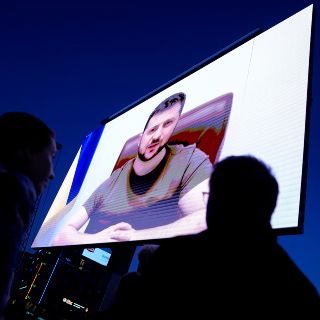 Donald Trump da ultimátum a Zelenski para plan de paz