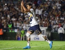 El delantero mexicano José Juan Macías. IMAGO7