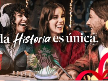Starbucks Corporation es una de las cadenas de cafeterías más grandes del mundo, con un concepto que va más allá de simplemente servir café. ESPECIAL/STARBUCKS