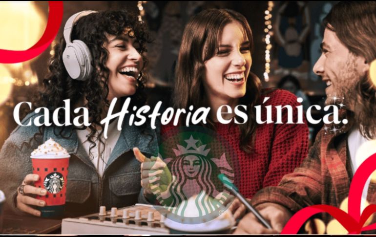 Starbucks Corporation es una de las cadenas de cafeterías más grandes del mundo, con un concepto que va más allá de simplemente servir café. ESPECIAL/STARBUCKS
