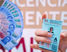 En esta nota te contamos todos los detalles del costo de la licencia permanente para 2026. SUN / ARCHIVO