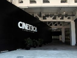 La cartelera incluye animación, drama, fantasía y documentales, con horarios accesibles para quienes buscan nuevas propuestas cinematográficas. EL INFORMADOR/ARCHIVO