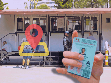 En esta nota encontrarás la lista de módulos fijos, móviles y ubicaciones en alcaldías de la CDMX donde puedes completar el trámite de la licencia permanente. SUN/ARCHIVO
