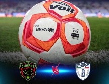 El encuentro se jugará en el Estadio Olímpico Benito Juárez, casa de Bravos, ya que terminó en mejor posición en la fase regular del campeonato. IMAGO7