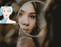 Así es como la dismorfia corporal afecta la salud mental de algunas celebridades. UNSPLASH / ELISA PHOTOGRAPHY