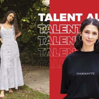 Arased Julieta, la creatividad detrás de Inherente