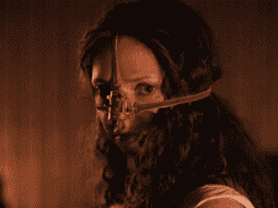 La cinta es una coproducción entre Noruega, Polonia, Suecia y Dinamarca y mezcla de manera atinada, y también sangrienta, el horror corporal y el drama. ESPECIAL/Prime video