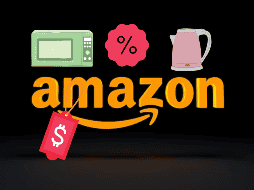 Antes de aprovechar las ofertas en Amazon recuerda consultar los términos y condiciones de compra. ESPECIAL / AMAZON