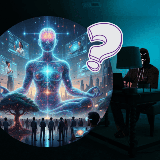 Detecta imágenes generadas con IA usando Gemini, de Google