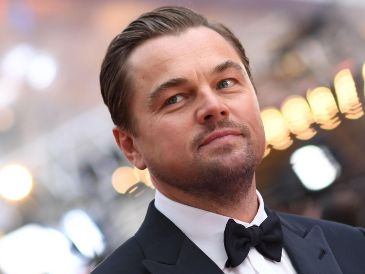 El nuevo filme de DiCaprio no arrasó en taquilla, pero un fragmento en particular logró conquistar a las redes. AFP/ARCHIVO