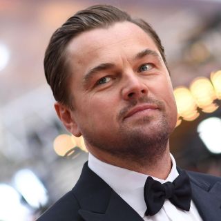 DiCaprio confesó que aprendió una grosería mexicana para meterla en nueva película