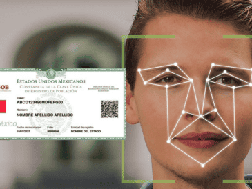 El trámite de la CURP biométrica no lleva mucho tiempo, unos 20-30 minutos, sólo acude a los modulos correspondientes con la documentación requerida. PIXABAY/ ESPECIAL/ CANVA/