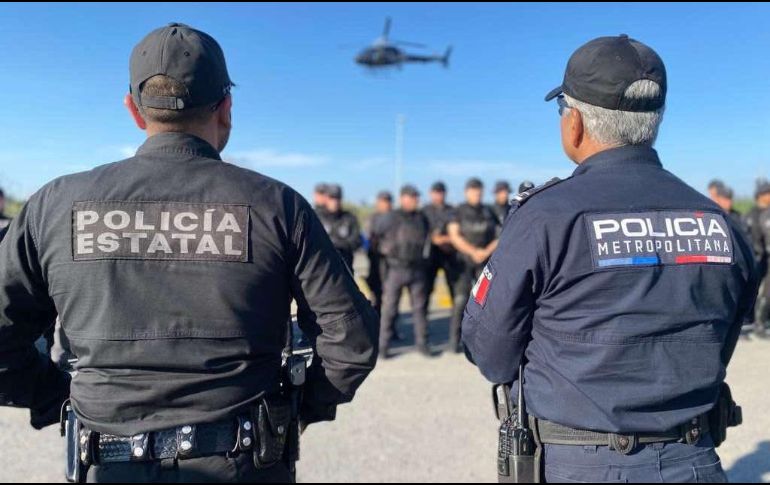 Las actividades del curso fueron posibles gracias a la cooperación franco-mexicana. ESPECIAL/SSE