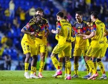 Adidas y el Club América unieron fuerzas para presentar el tercer jersey del equipo para la temporada 2025-2026, diseñado como un homenaje al Estadio Azteca, la histórica casa de las Águilas. IMAGO7