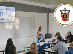 Karla Panter destacó que este avance no sólo fortalece a la institución, sino que representa un acto de justicia laboral. X / @KarlaPlanter1