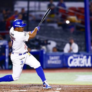 Charros vs Algodoneros • Juego 1 • Momentos destacados  • LMP