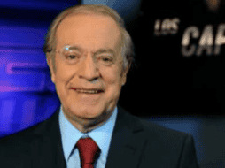 José Ramón no dudó en señalar a los que para él son los 