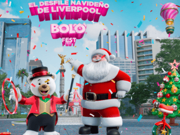El Bolo Fest se ha convertido en una tradición que combina espectáculo, nostalgia y cercanía. LIVERPOOL