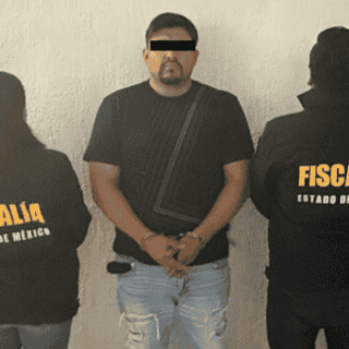 Detienen al sexto regidor de Chalco por presunto huachicol de agua