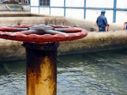 El SIAPA busca contar con mayor eficiencia en su operación. EL INFORMADOR/Archivo