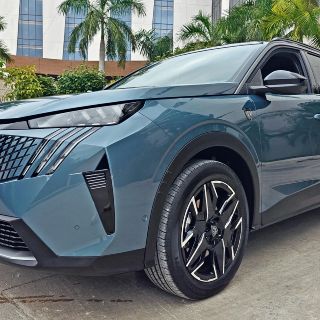 Vuelven los Peugeot más refinados