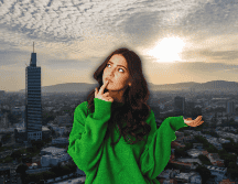 A partir del próximo lunes se pronostica que los termómetros bajarán ligeramente otra vez, hasta alcanzar temperaturas mínimas para Guadalajara por debajo de los 10 °C. ESPECIAL / CANVA