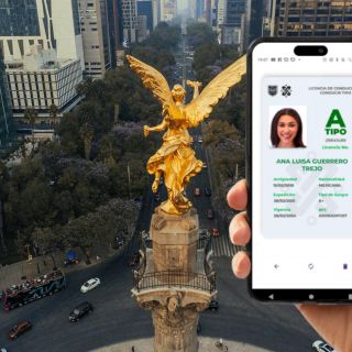 Licencia Permanente: lo que debes saber sobre el trámite en CDMX