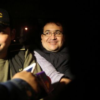 Estos son los ex gobernadores que han pisado la cárcel