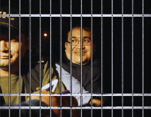 Duarte de Ochoa no cubrió el requerimiento de no contar con proceso penal vigente, ya que tiene vigente una acusación por el delito de desaparición forzada. EFE / ARCHIVO