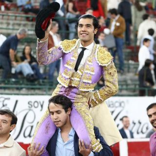 Diego San Román vuelve a la Nuevo Progreso con la mira en otra tarde histórica