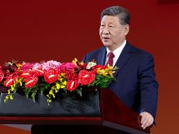 Xi rechazó que fuerzas externas interfieran en los asuntos internos de Venezuela y reiteró su respaldo al gobierno de Nicolás Maduro. EFE/ARCHIVO