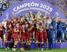 EFE/ M. Dueñas Castañeda.