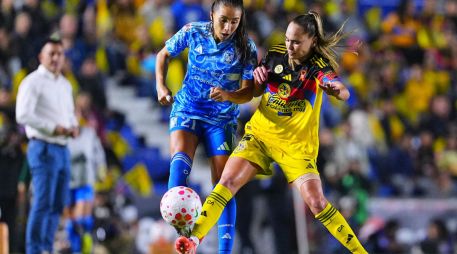 Tras el vibrante 3-3 en la ida, la serie sigue completamente abierta. IMAGO7.